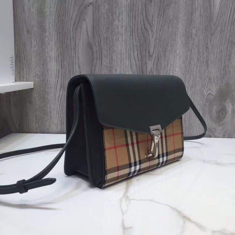 Fan Fashion -GLM - Top quality BBR Bags - 1588