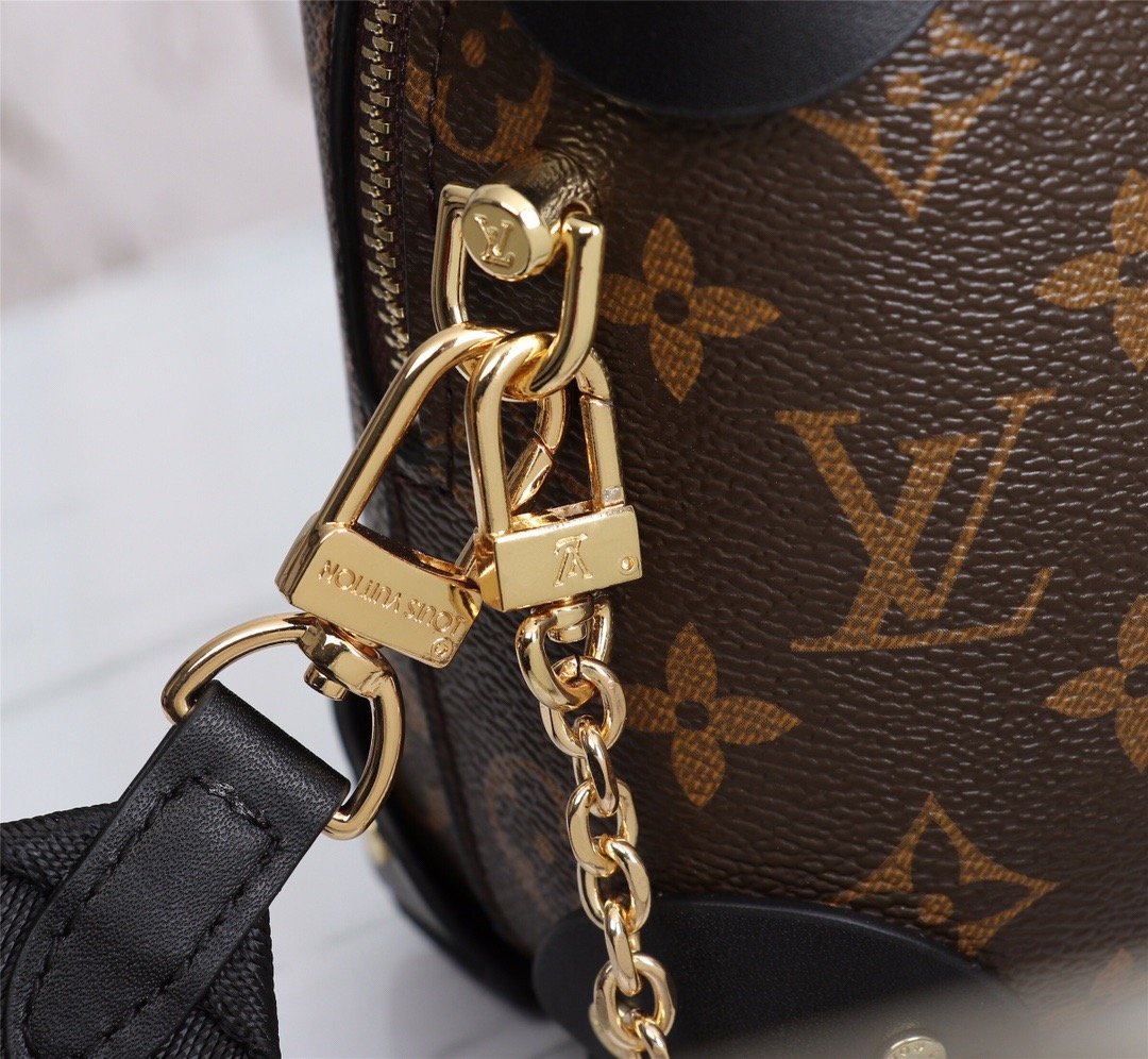 GLM - Top Quality Bags LUV 027