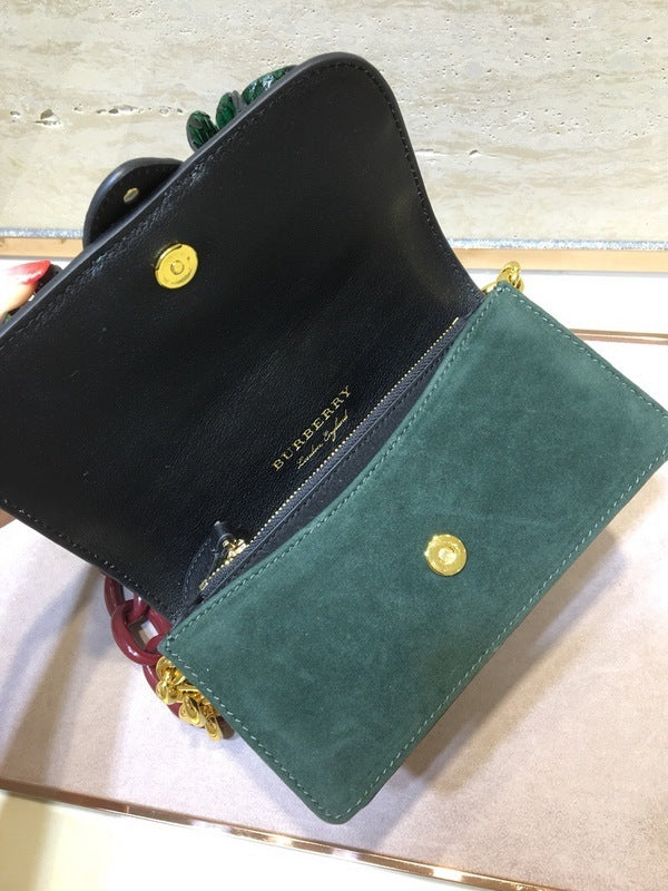 Fan Fashion -GLM - Top quality BBR Bags - 1109
