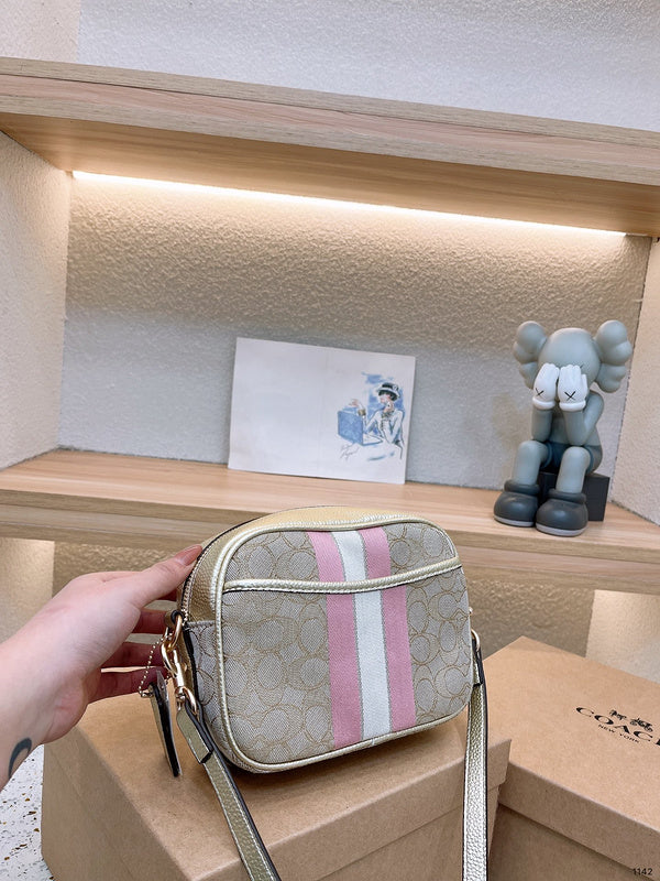 Satchel Bags - CCH Bags - 396