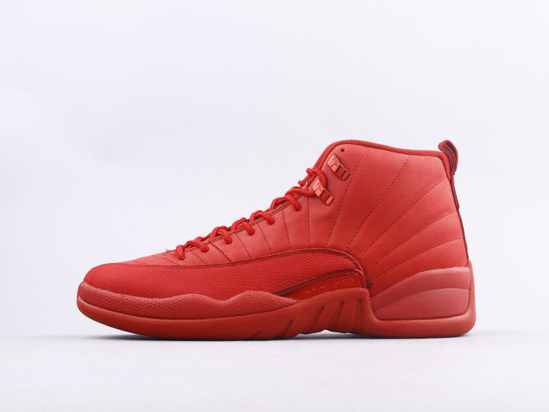 GLM - AJ12 China Red