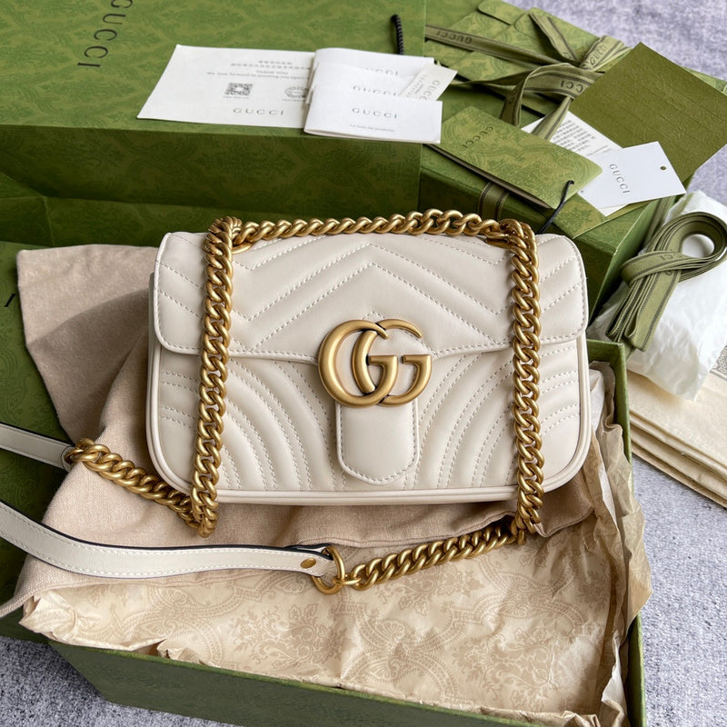 Satchel Bags - GCI Bags - 3274