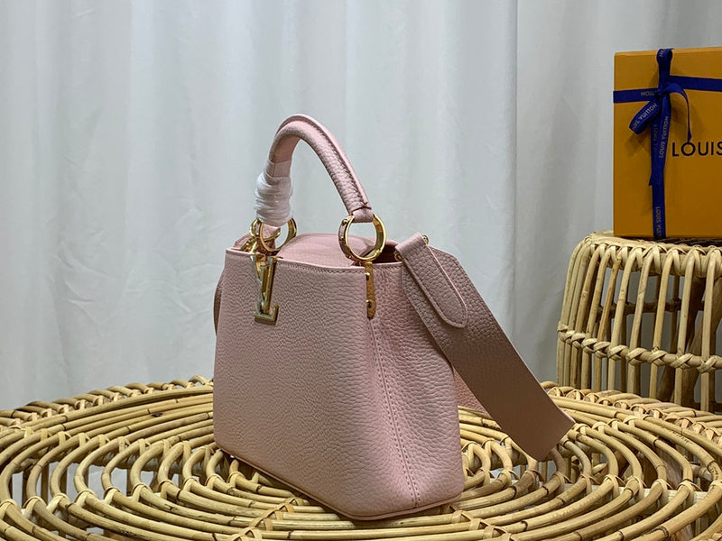 Satchel Bags - VL Bags - 5614