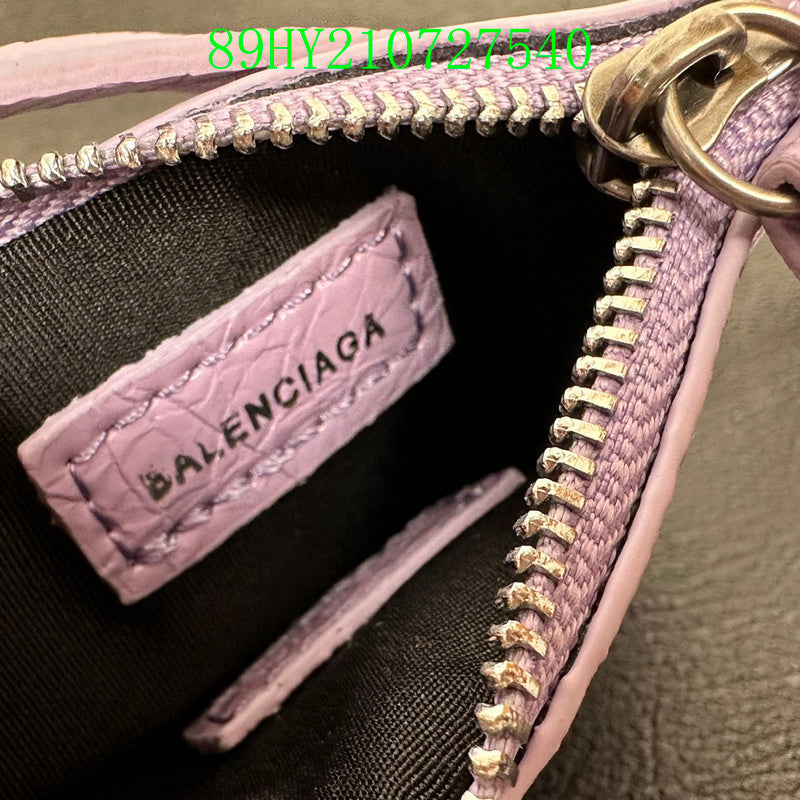 Satchel Bags - BGA Bags - 1683