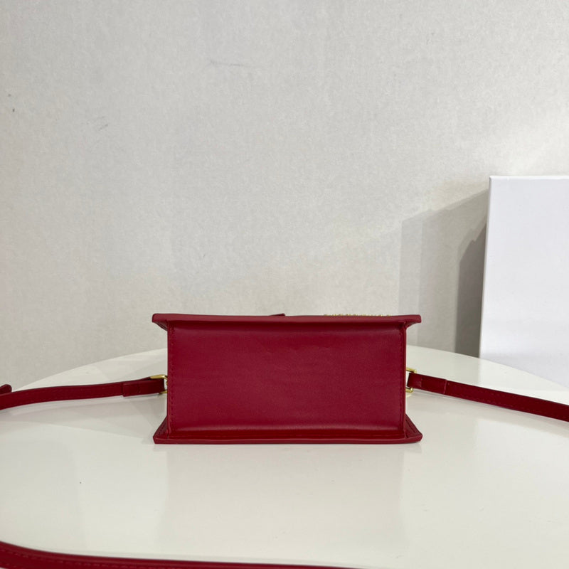 Satchel Bags - JQMS Bags - 126