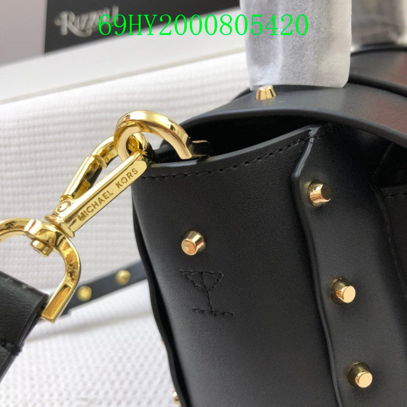 Satchel Bags - MK Bags - 652