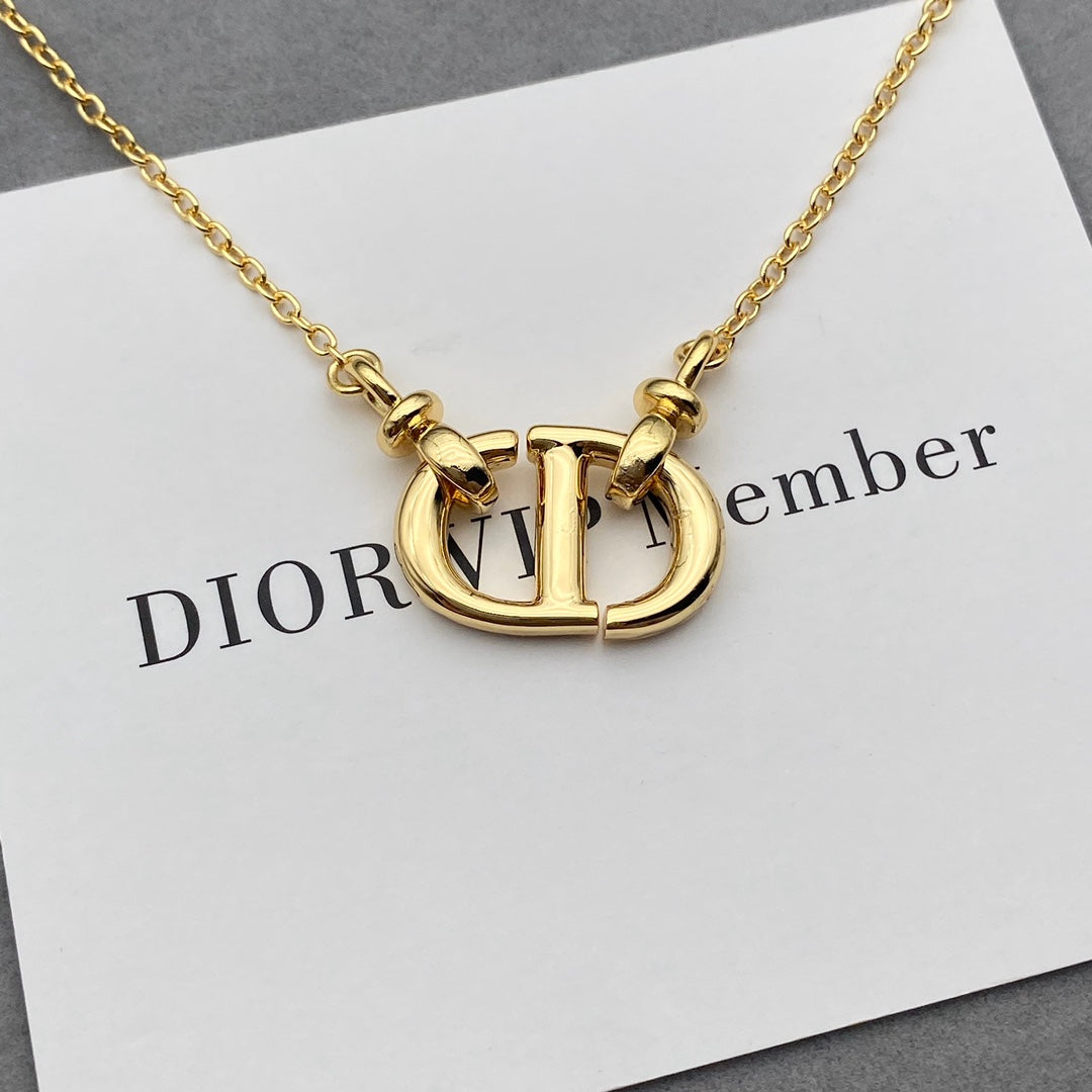 GLM - Top Quality Necklace DIR008
