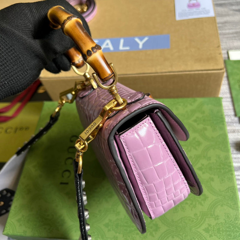 Satchel Bags - GCI Bags - 4426