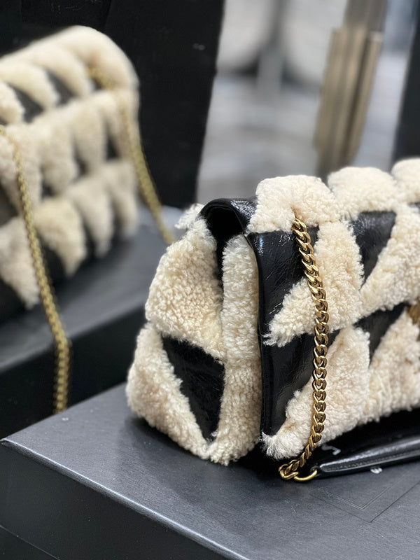 Satchel Bags - SLY Bags - 2149