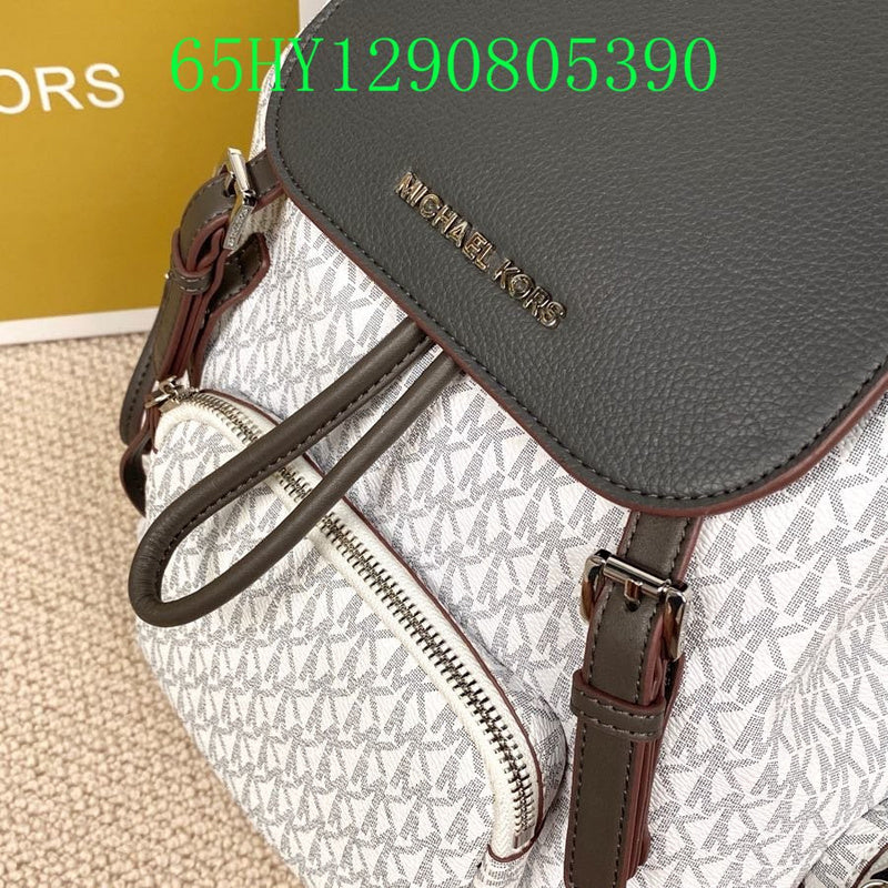 Satchel Bags - MK Bags - 658