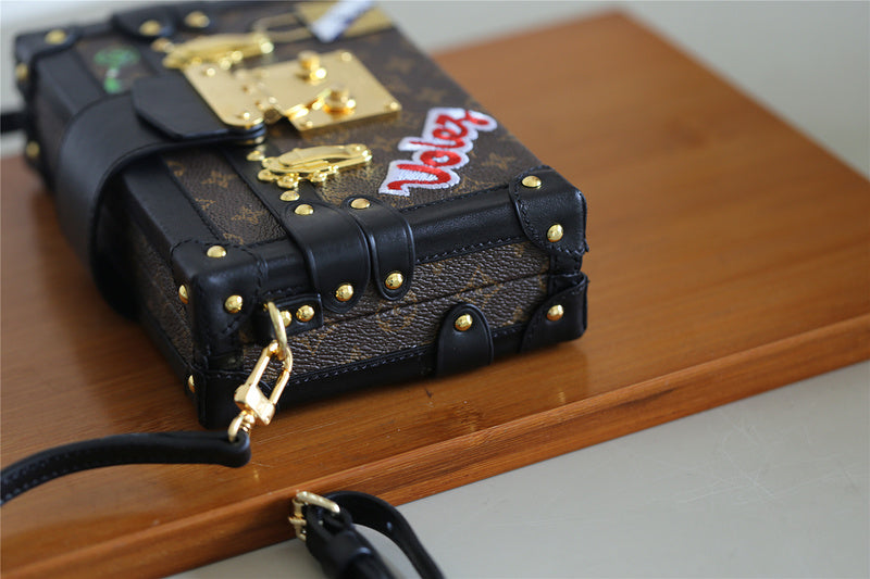 Glami GlamI Lu-Vi bags - 8215