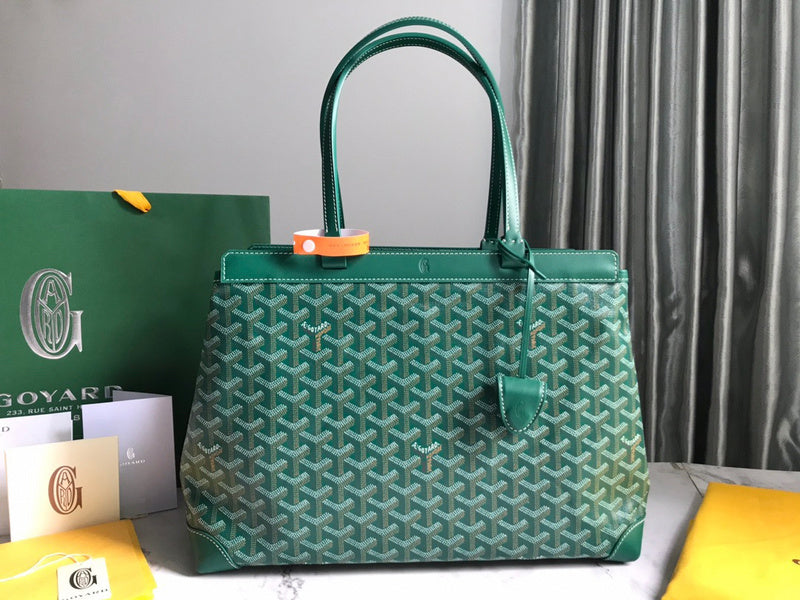 Satchel Bags - GOD Bags - 737