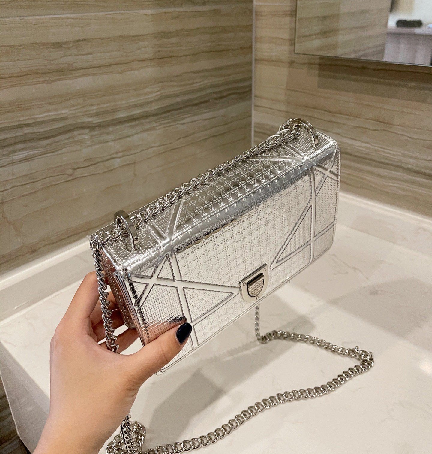 GLM - Top Quality Bags DIR 037