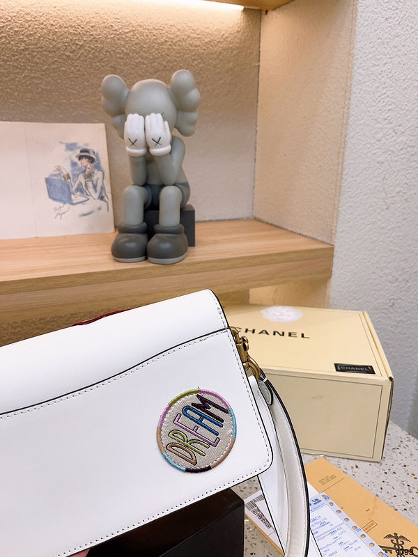 Satchel Bags - CCH Bags - 016