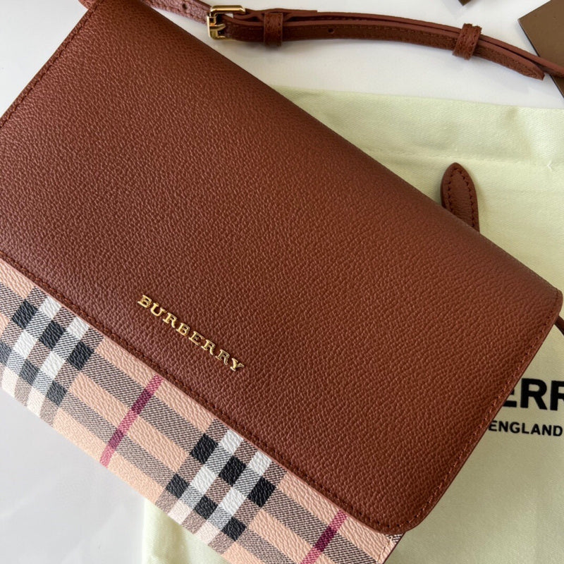 The Fan Fashion BBR-Bags - 019