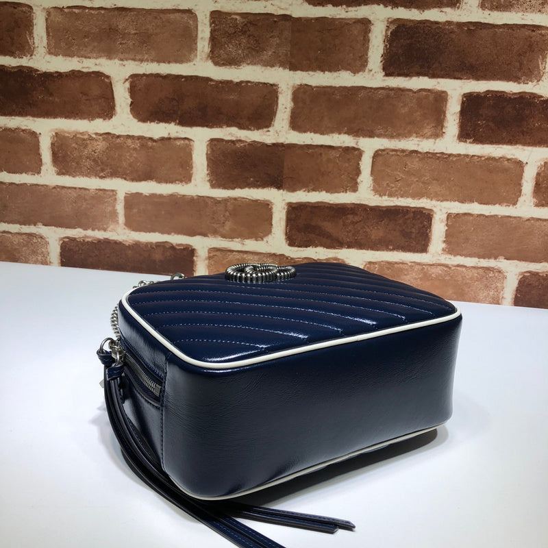 Satchel Bags - GCI Bags - 3687