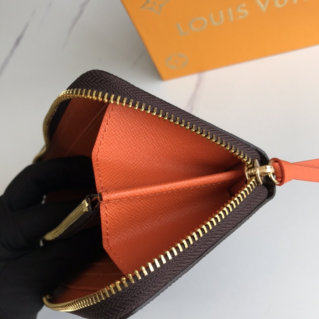 GLM - Top Quality Wallet LUV 017