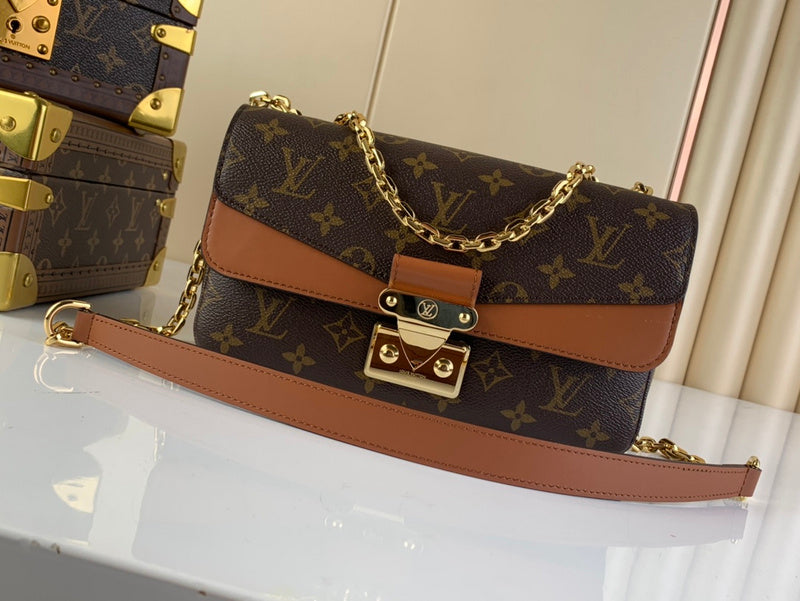 Satchel Bags - VL Bags - 4357