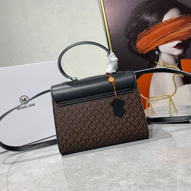 Satchel Bags - MK Bags - 940