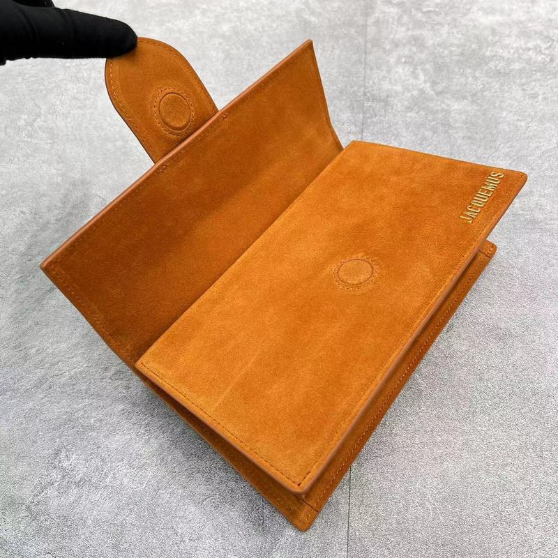 Satchel Bags - JQMS Bags - 021
