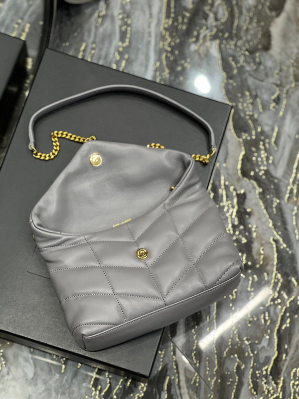 Satchel Bags - SLY Bags - 358