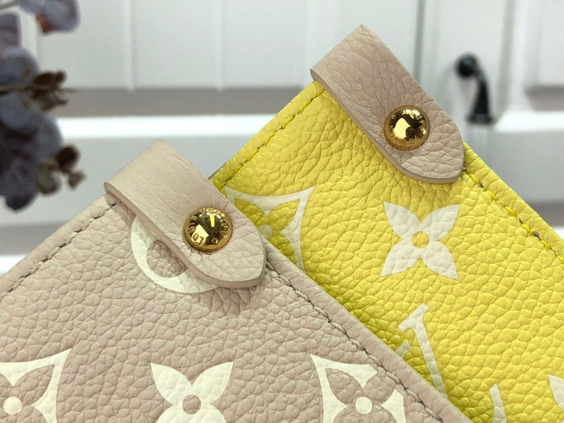 Glami GlamI Lu-Vi Bags - 16907