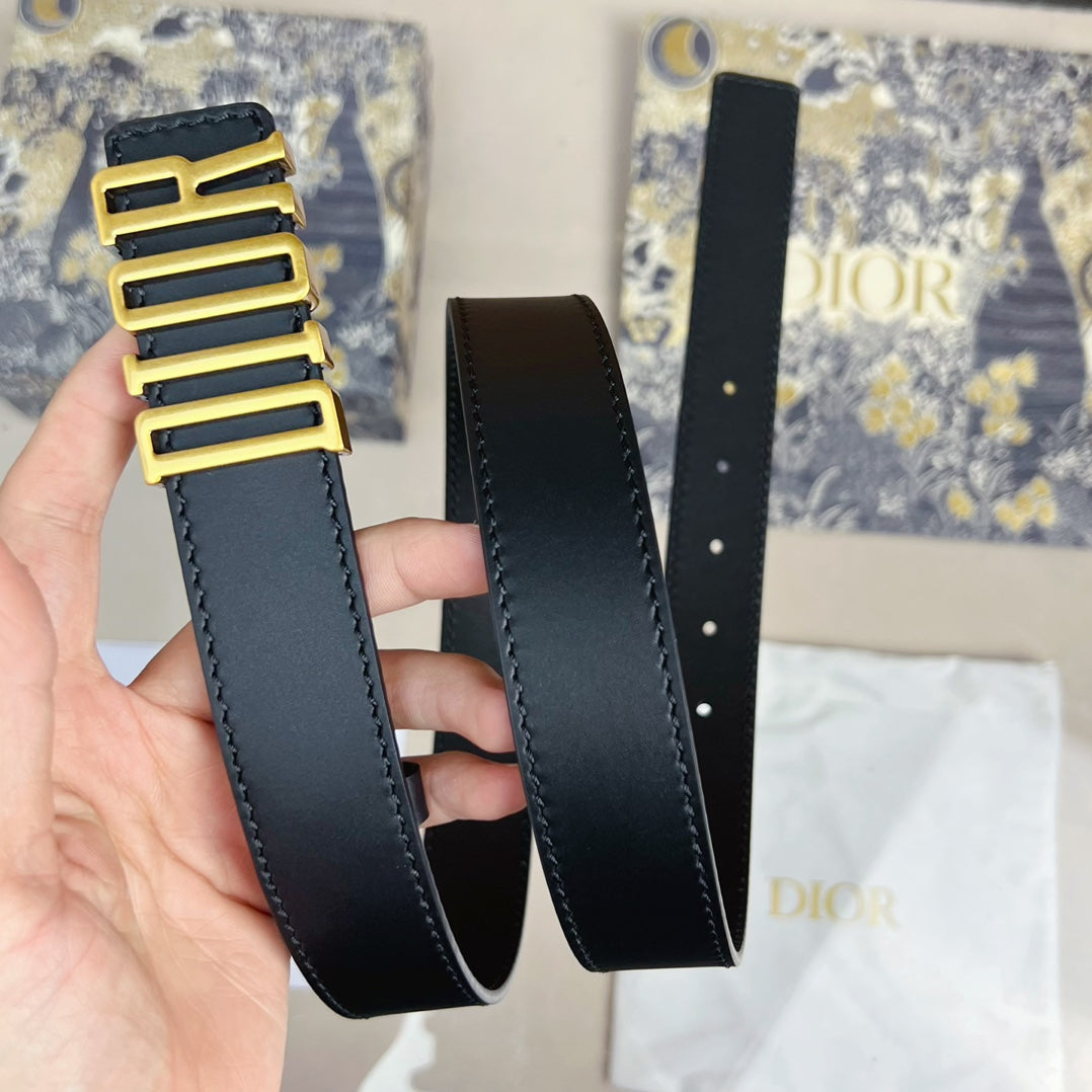 GLM -Luxury DIR BELTS 026