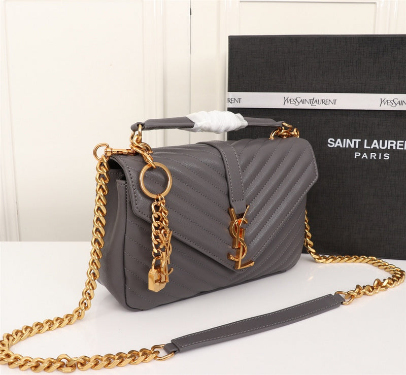 Satchel Bags - SLY Bags - 1722