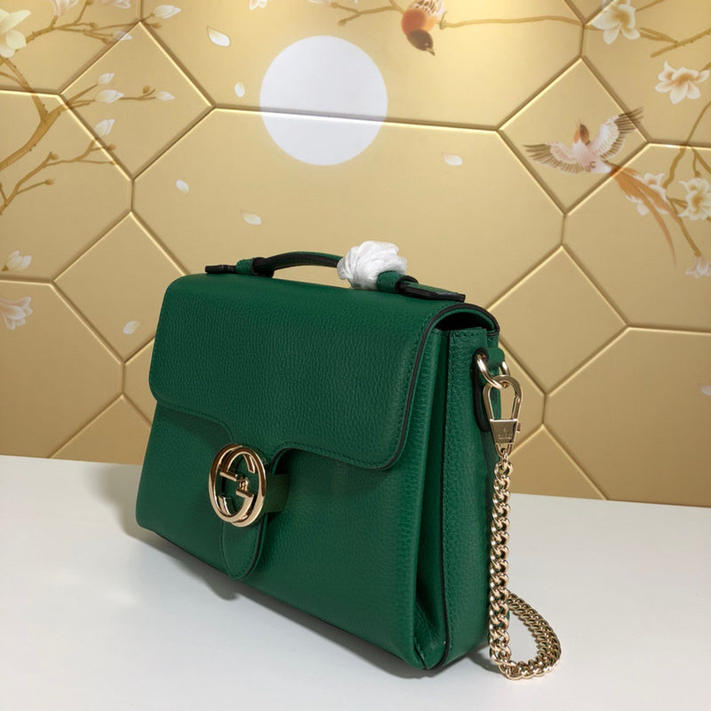 Satchel Bags - GCI Bags - 6351