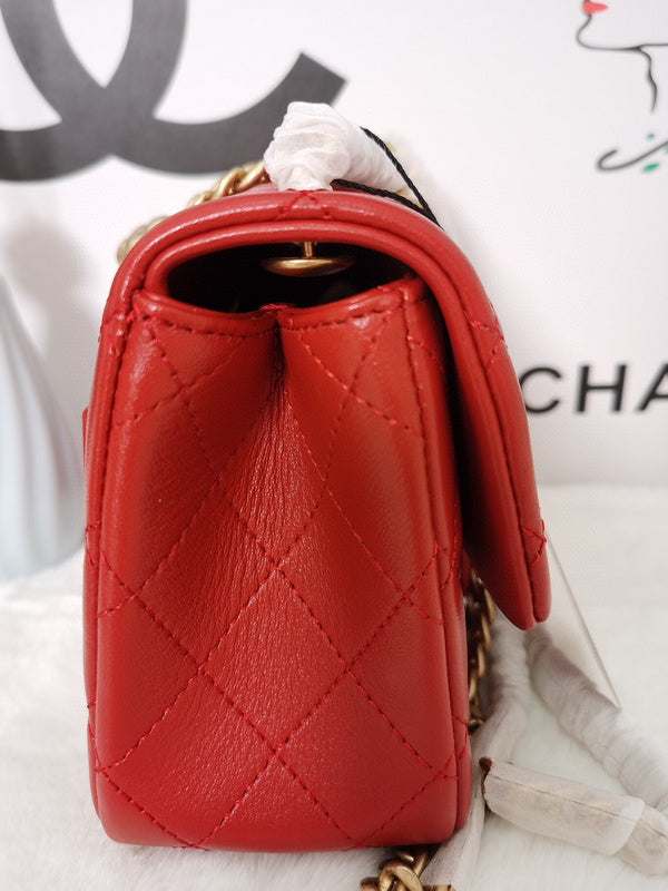 Satchel Bags - CHL Bags - 2430