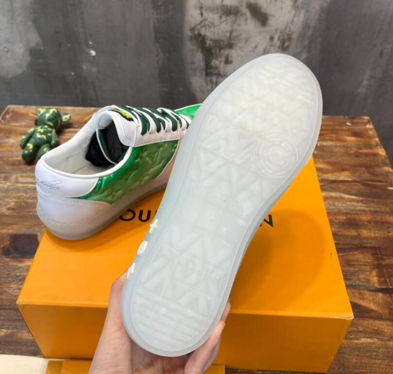 glami shop- LOV Men Shoes - 956