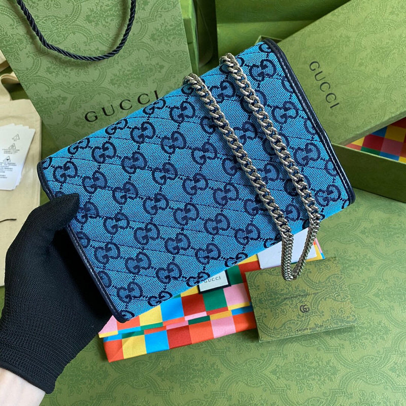 Satchel Bags - GCI Bags - 5840