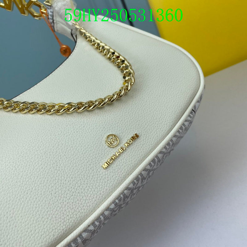 Satchel Bags - MK Bags - 327