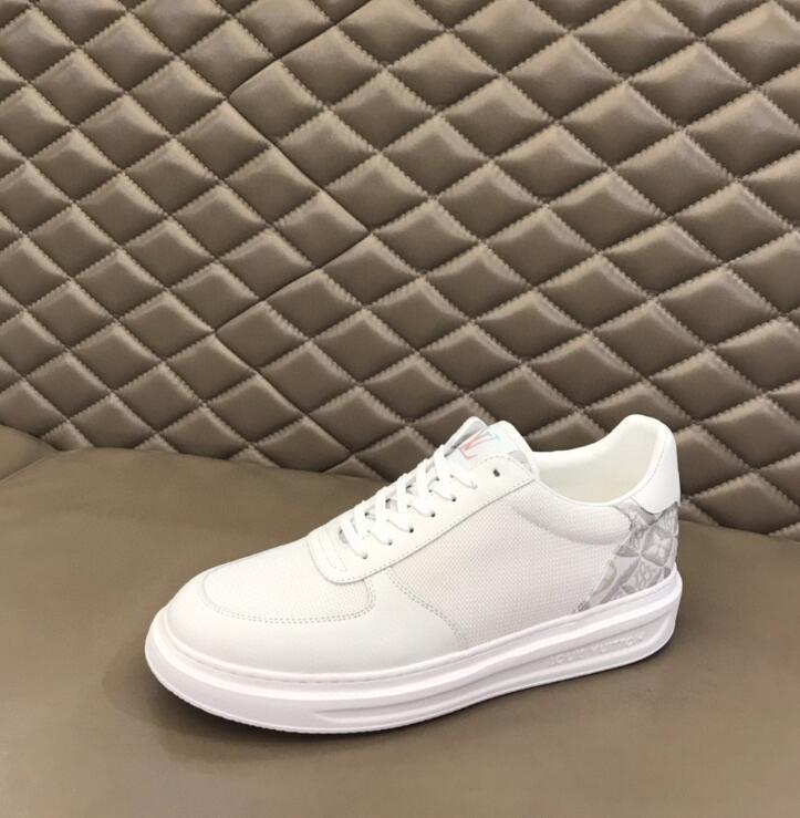 glami shop- LOV Men Shoes - 1065