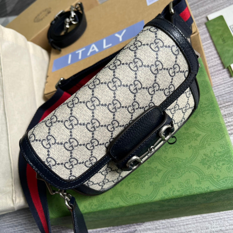 Satchel Bags - GCI Bags - 4597