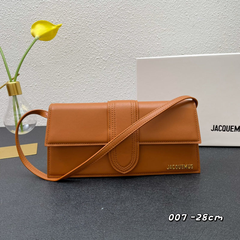 Satchel Bags - JQMS Bags - 080