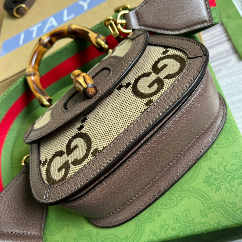 Satchel Bags - GCI Bags - 4760