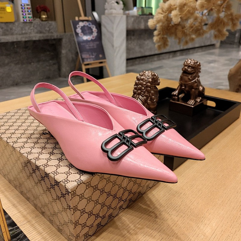 Satchel Bags - BGA Shoes - 794