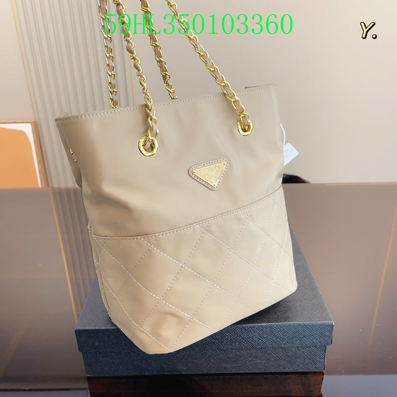 Satchel Bags - PDA Bags - 3678