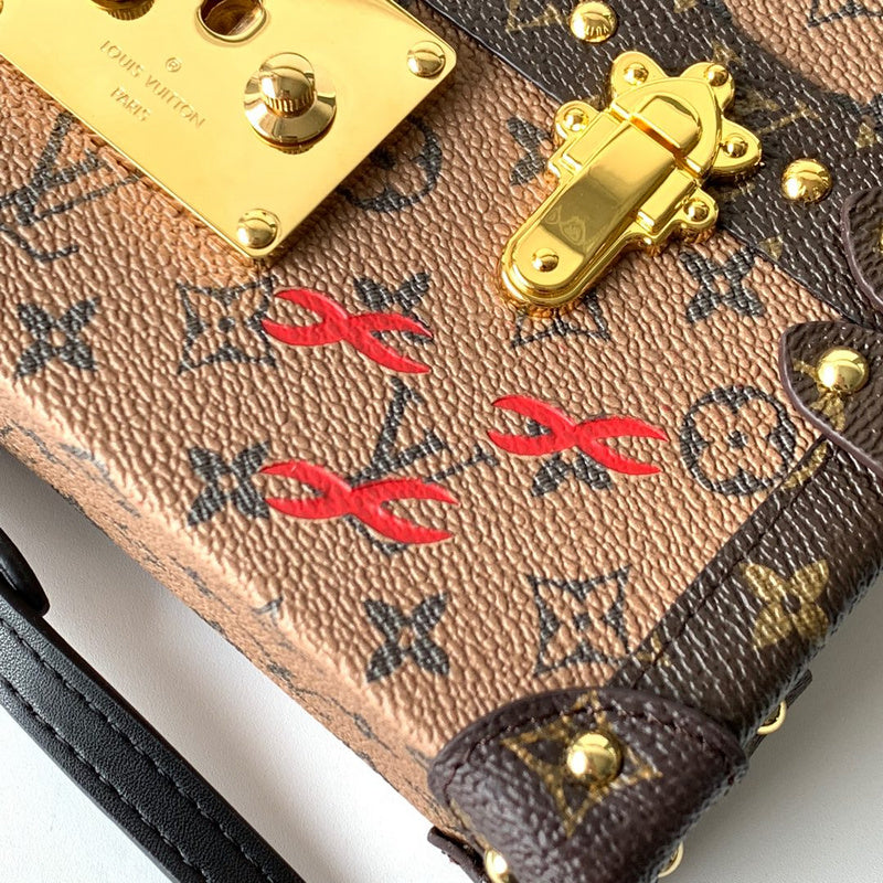 Satchel Bags - GUC Bags - 2363
