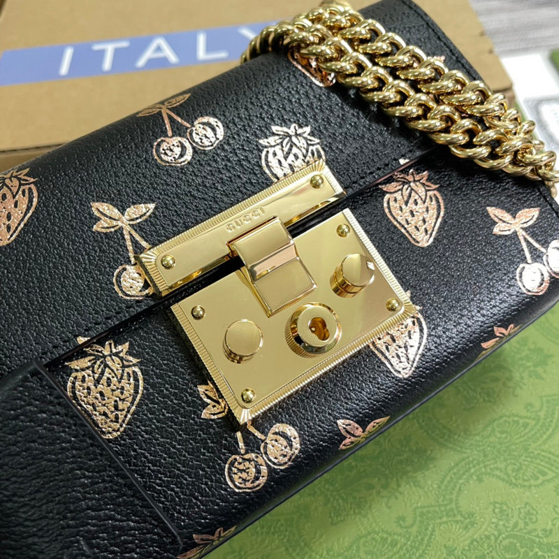 Satchel Bags - GCI Bags - 4946