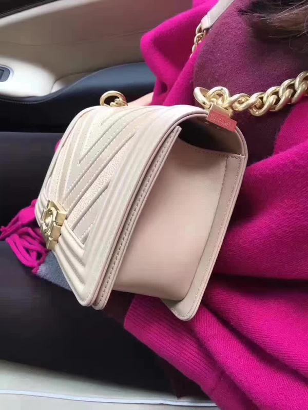Satchel Bags - CHL Bags - 643