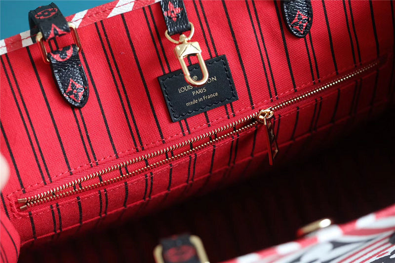 Glami GlamI Lu-Vi bags - 8646