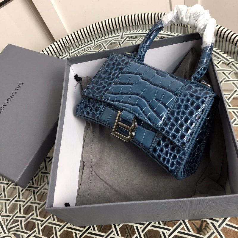 Satchel Bags - BGC Bags - 044