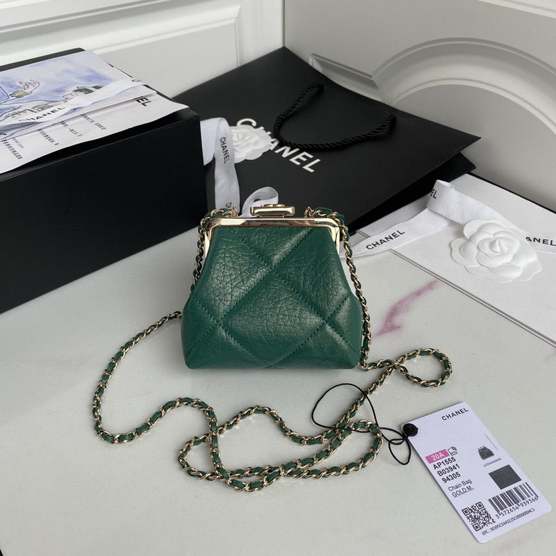 Satchel Bags - CHL Bags - 1584