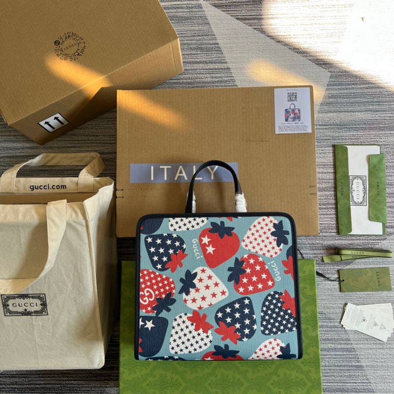 Satchel Bags - GCI Bags - 4874