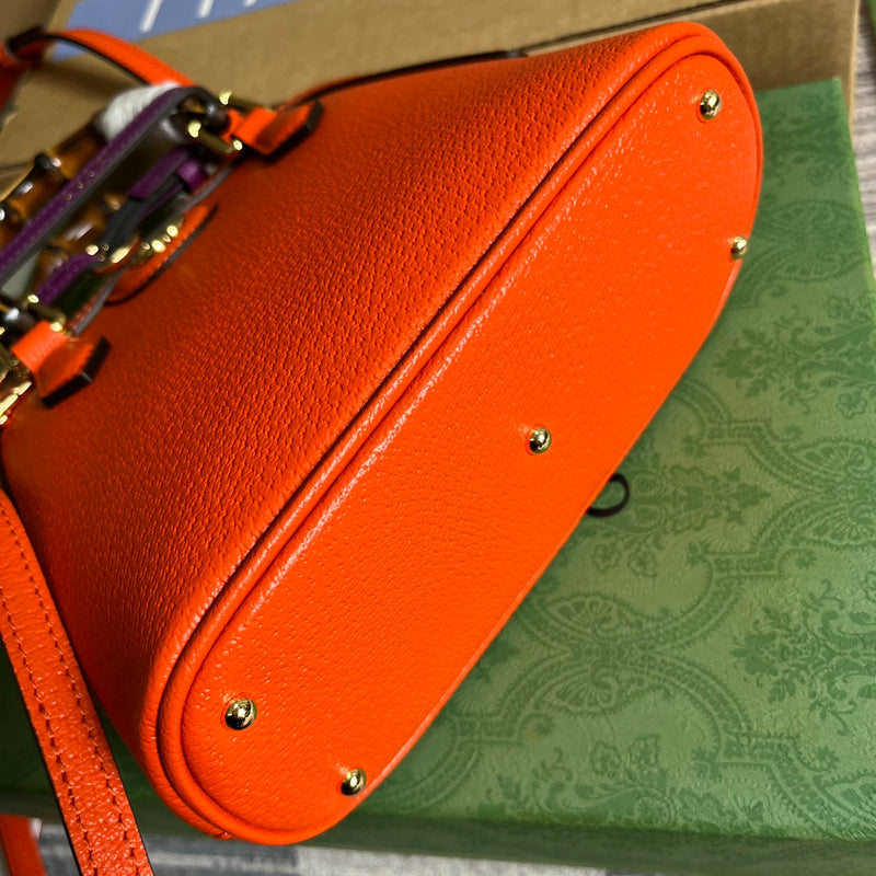 Satchel Bags - GCI Bags - 5411