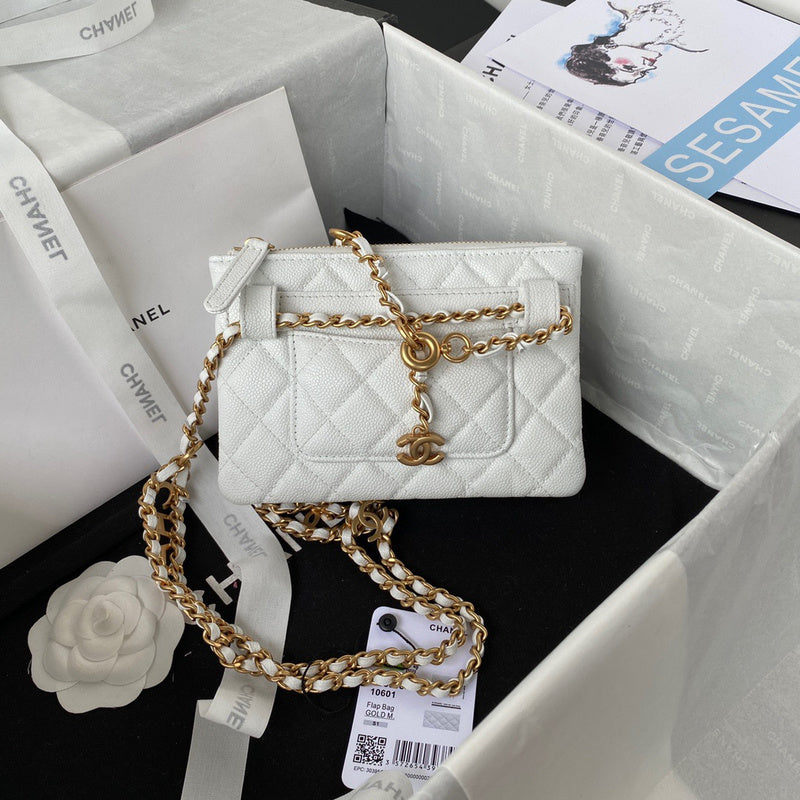 Satchel Bags - CHL Bags - 7619