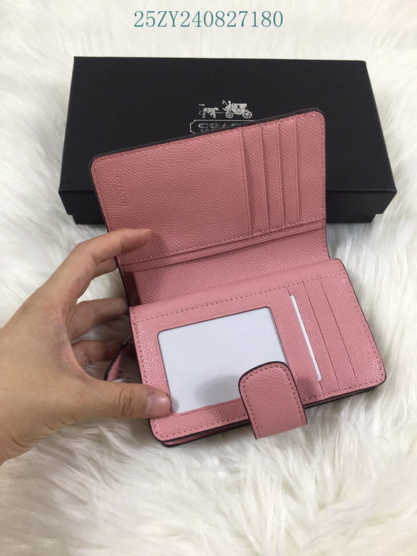 Glami - CAH Wallet - 140