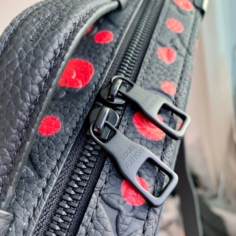 Satchel Bags - VL Bags - 1663